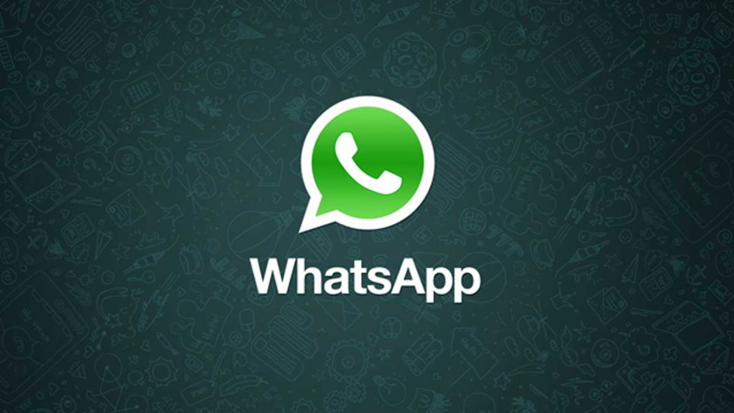 Whatsapp-Teaser