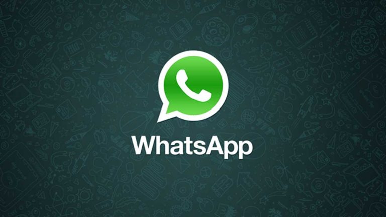 Whatsapp-Teaser