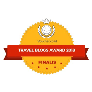 Travel Blog FinalistR